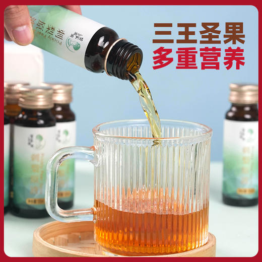 刺梨原液 苗家圆圆 包邮 商品图1