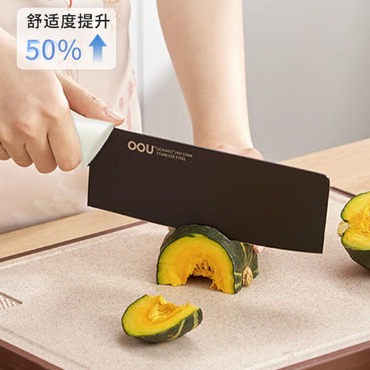 OOU鹤系列七件套(奶白色) DJ0069 商品图4