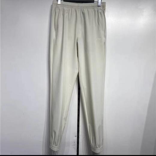 李宁女士运动裤AYKU466-3 商品图0