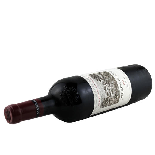 拉菲（副） Carruades de Lafite 2020 商品图3