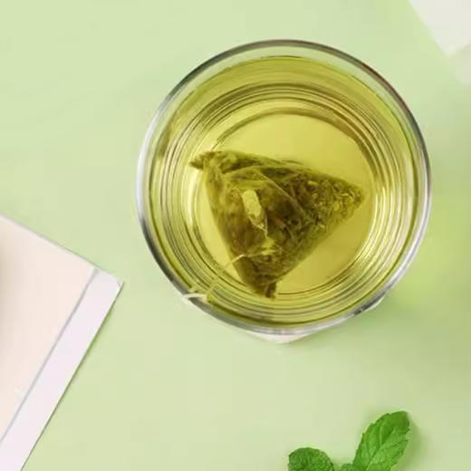青瓜女团水 清清爽爽青瓜薄荷茶 清凉解薯 商品图2