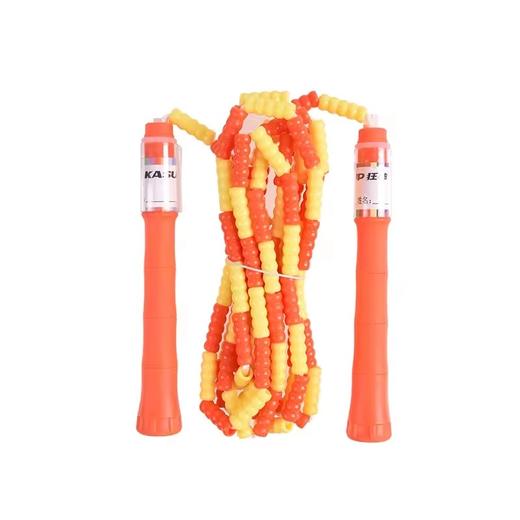 狂神竹节跳绳KS5790 商品图4