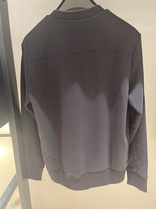 HUGO BOSS 长袖运动衫男  50518625-001 . 商品图1