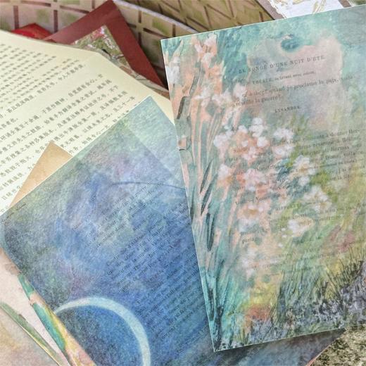 「莎士比亚喜剧集+悲剧集」特装珍藏礼盒 商品图2