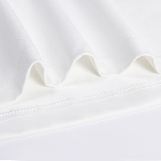 【断码清仓】HX 夏季圆领短袖T恤Z102420069101 商品图4