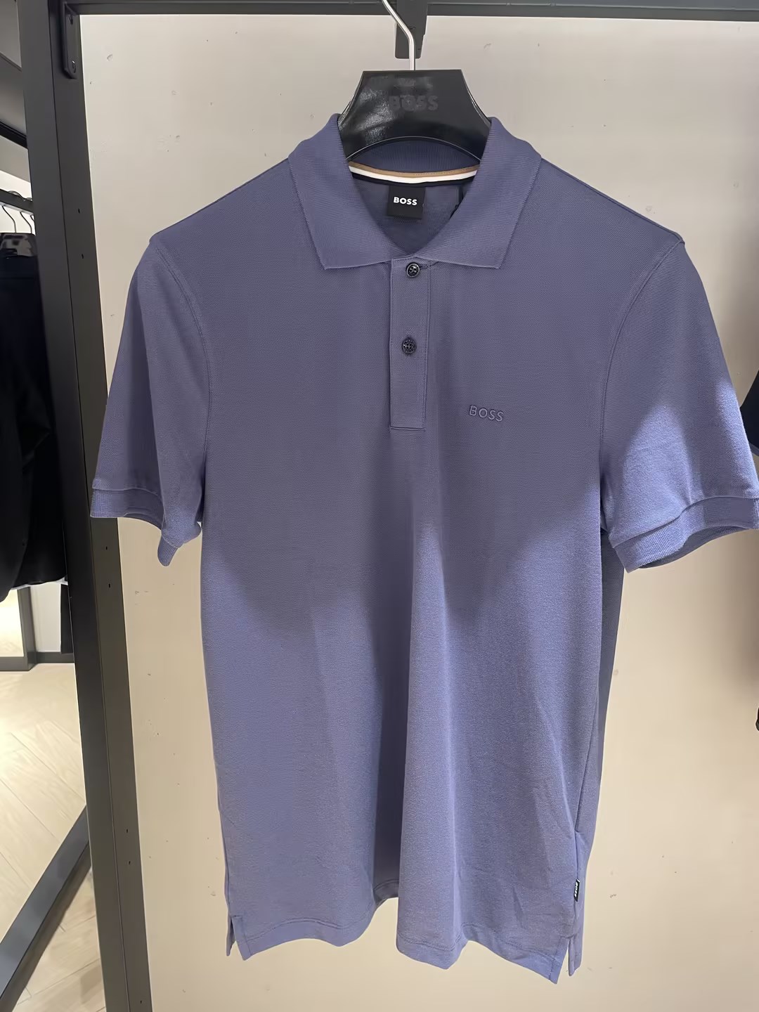 HUGO BOSS POLO男  50468301-412 .