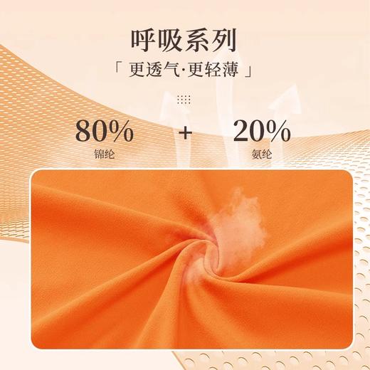 跃牌 【欲动春风】系列 轻薄瑜伽文胸女高弹透气防震跑步运动内衣训练健身背心32755 商品图1