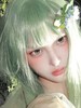 Dreamcon C girl  日抛 青衣罗刹 直径14.5mm 商品缩略图0