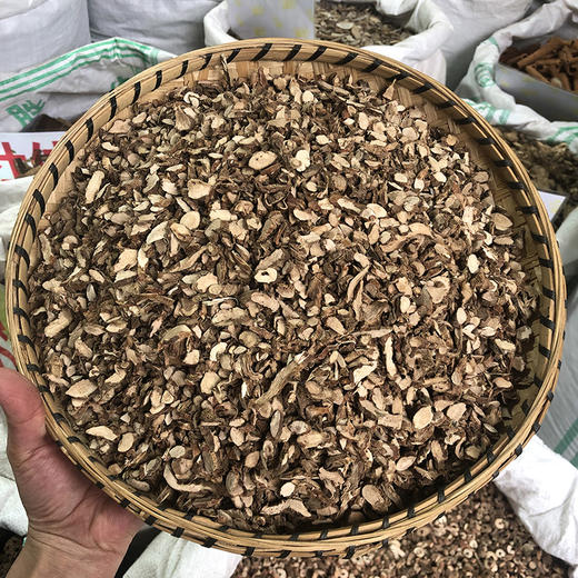 石菖蒲 圆片 石菖蒲  九节菖蒲 当季新货 中药材 商品图5