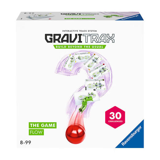 Ravensburger 重力轨道球谜题系列 商品图1