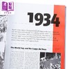 【中商原版】国际足联世界杯官方史 第3版 英文原版 FIFA Football Museum The Official History of the FIFA World Cup 商品缩略图4