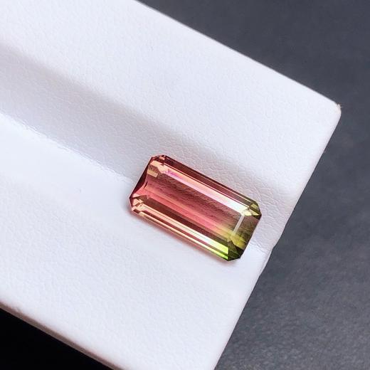4.23ct 碧玺裸石 商品图8