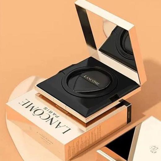 兰蔻菁纯气垫5g丨精华入妆 细腻如缎#100#110 商品图3