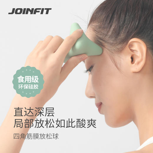 JOINFIT四角筋膜球 商品图5