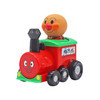 万代 Bandai 面包超人按压前行车- 面包超人号蒸汽火车人 商品缩略图1