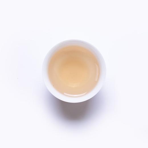 【有机茶】65里林间茶丨慢品系列 有机绿茶 若兰 特级 80g 商品图3