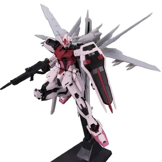 万代 Bandai MG 1/100 强袭突击嫣红高达 高达凤装备 RMBANC4573102628886 商品图1