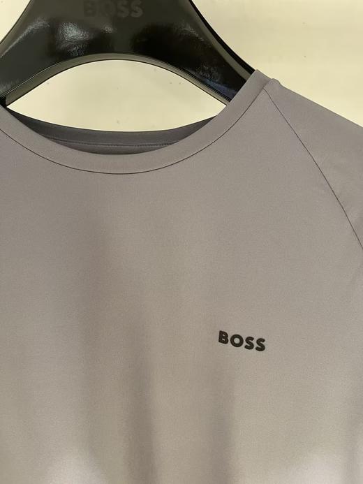 HUGO BOSS T恤男  50519360-251 . 商品图2