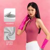 跃牌 【欲动春风】系列 新中式女瑜伽背心带胸垫立领盘扣防震运动跑步背心裸感紧身瑜伽服42152 商品缩略图2