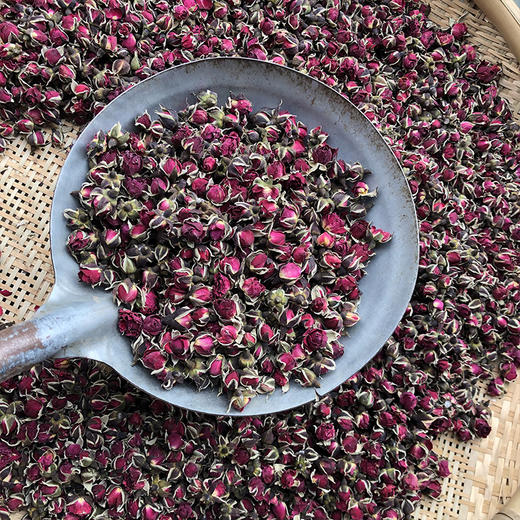 金边玫瑰 商品图3