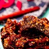 【自营】艾尼大叔牛肉干（50g/袋*10袋） 商品缩略图3
