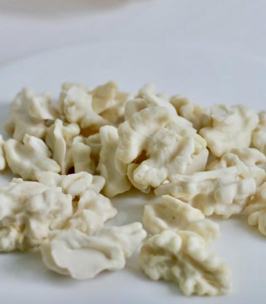 奶香脆甜·新疆青皮鲜核桃仁   会员不限购 商品图2