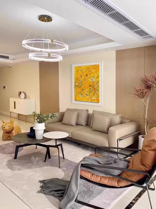 付毅兵《动秋声》99版 商品图4