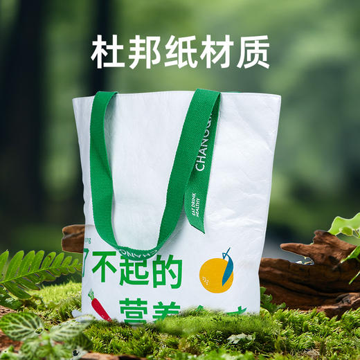 【时尚百搭】长轻 帆布、手提包 350mm*400mm 商品图3