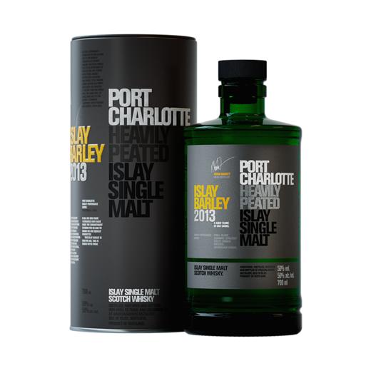 布赫拉迪波夏艾雷岛大麦2013    700ml 商品图4