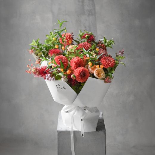 秋日情绪 Autumn Mood 商品图0