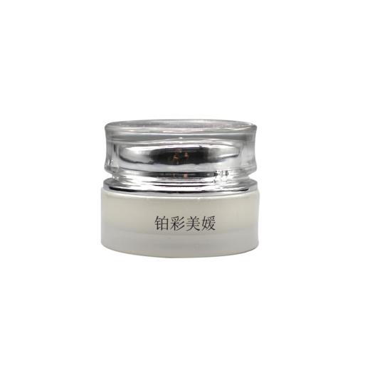 铂彩美媛靓颜霜30g美容院正品直发包邮光泽提亮肤色补水保湿 商品图4