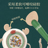 【萌趣卡通！宝宝拨浪鼓】国潮玩具婴儿大号拨浪鼓，可啃咬玩具，手摇鼓波浪鼓，益智玩具1岁宝宝-QQ 商品缩略图2