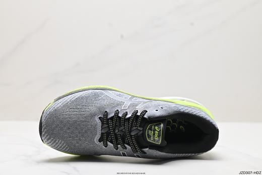 亚瑟士ASICS GT-2000休闲运动跑步鞋1011B412-020男鞋 商品图1