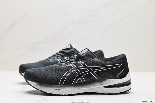 亚瑟士ASICS GT-2000休闲运动跑步鞋1011B412-020男鞋 商品图3