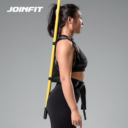 JOINFIT 体态纠正杆 商品图2