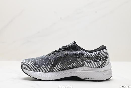 亚瑟士ASICS GT-2000休闲运动跑步鞋1011B412-020男鞋 商品图2