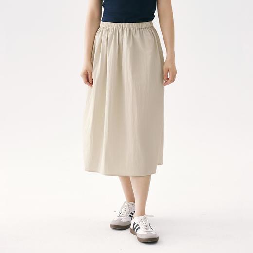 零意义 meanil 微笼半身裙 商品图6