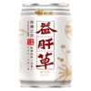 【苗姑娘】益肝草（白罐）310ml*12罐 商品缩略图4