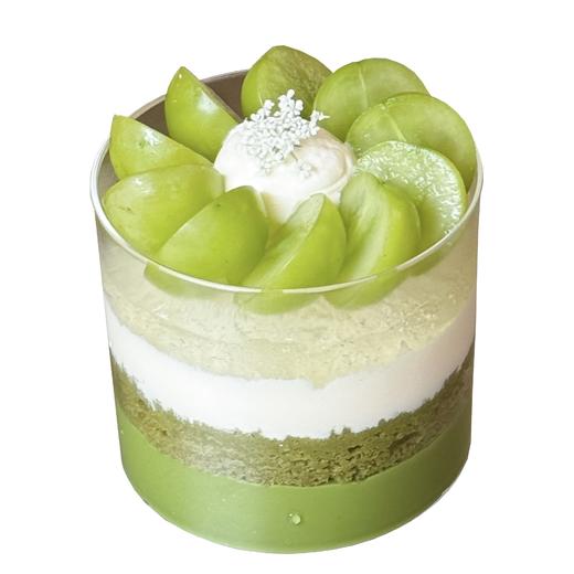 青提柚子杯付费优惠券 商品图0