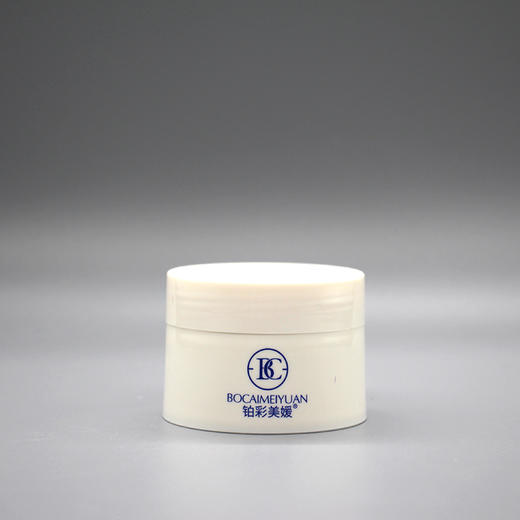 铂彩美媛净肌精华霜30g美容院正品直发包邮改善粗糙净透清新靓丽 商品图0