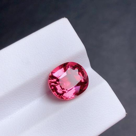 5.2ct 碧玺裸石 商品图0