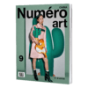 Numero China art 2024年 夏季刊 时装艺术创意设计杂志 多封面 随机发货 商品缩略图0