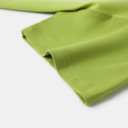 【5A抑菌】【80-130】【MQDmini】男童夏季卡通短袖T恤（95%棉 5%氨纶） 商品图8