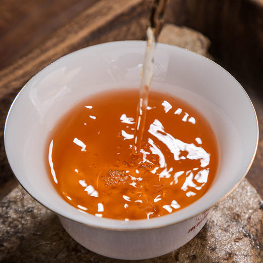 【8折】2007《那卡竹筒茶》老生茶 多规格 商品图4