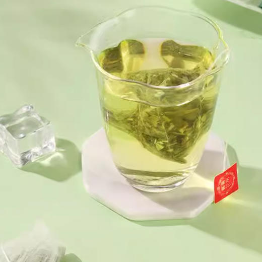 青瓜女团水 清清爽爽青瓜薄荷茶 清凉解薯 商品图1