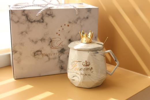 精致水杯一个 勿拍（积分兑换） 商品图1