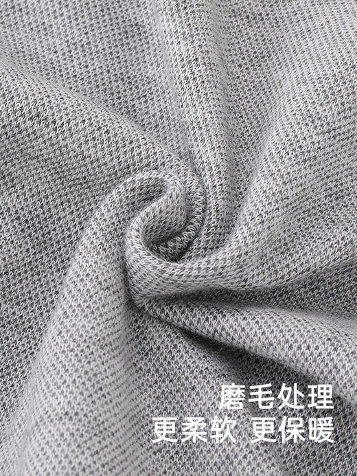 英氏婴儿衣服秋季长袖男宝纯棉连体衣2024新款爬服YRHAJ3Q619A 商品图3