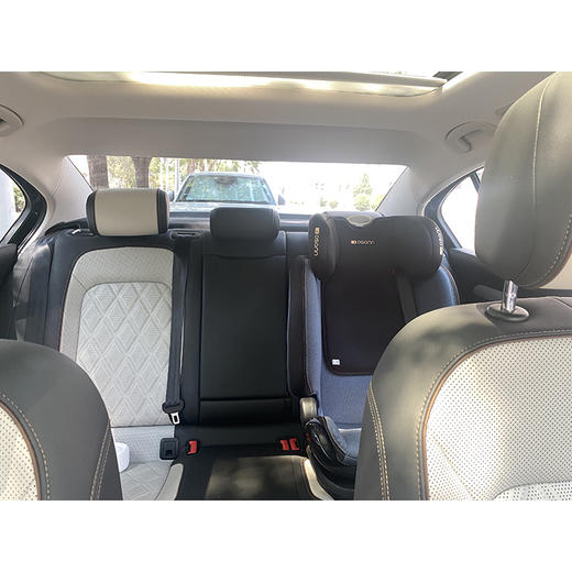 大众 迈腾 200万辆纪念版 330TSI DSG豪华型【长租-北京】 商品图4