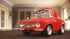 Rollis公仔车 Spinner×AlfaRomeo Giulia-宝石红 商品缩略图3