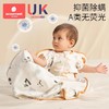 科巢新生婴儿投降式防惊跳睡袋宝宝神器包被襁褓四季通用春夏秋款 商品缩略图1